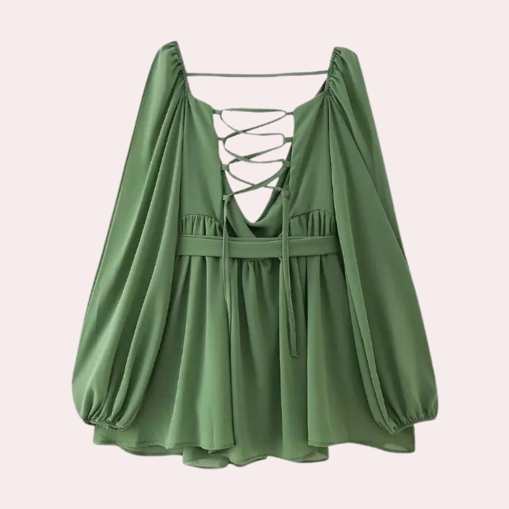 CD | Rochie de vară modernă și versatilă
