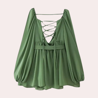 CD | Rochie de vară modernă și versatilă