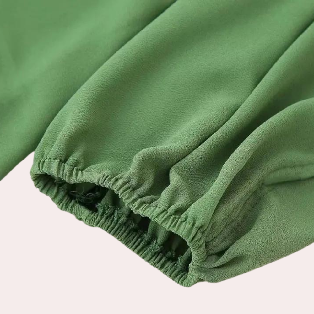 CD | Rochie de vară modernă și versatilă