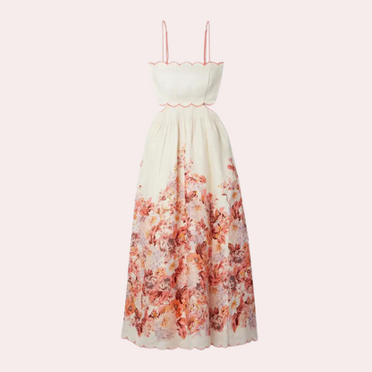 CD | Rochie de vară casual și la modă