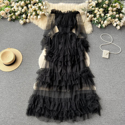 CD | Rochie de vară șic și fără efort