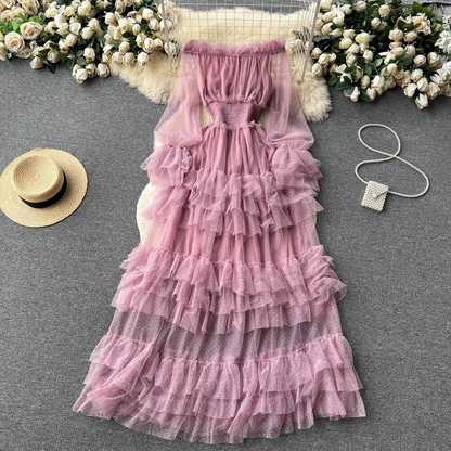 CD | Rochie de vară șic și fără efort