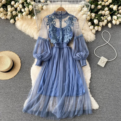 CD | Rochie de vară croită și elegantă