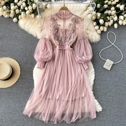 CD | Rochie de vară croită și elegantă