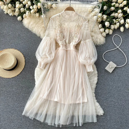 CD | Rochie de vară croită și elegantă