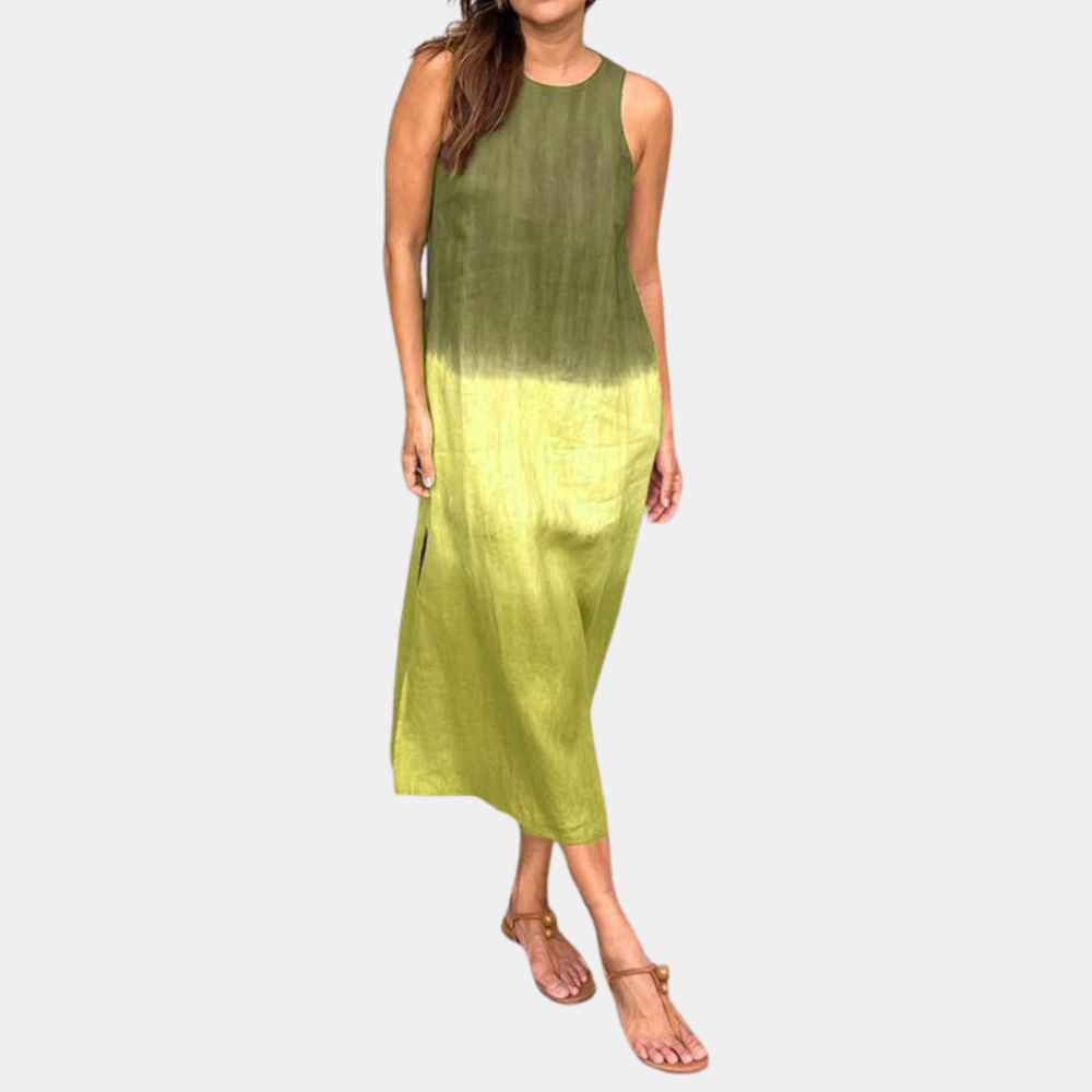 CD | Rochie de vară elegantă și versatilă