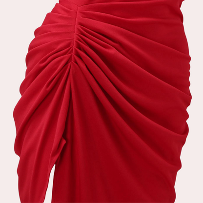 CD | Rochie de vară clasică și elegantă