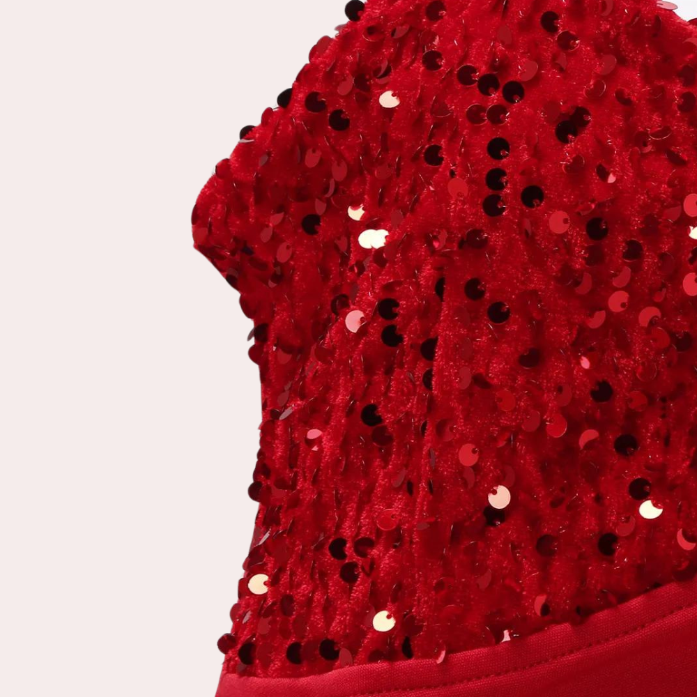 CD | Rochie de vară clasică și elegantă