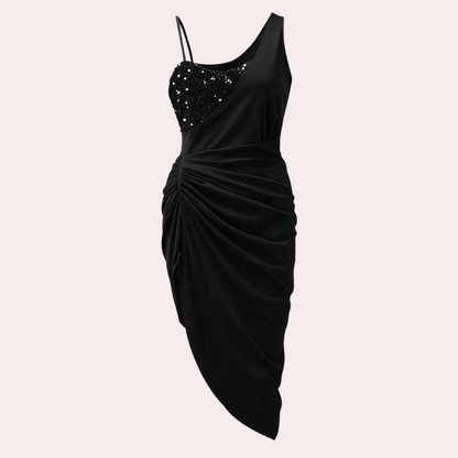 CD | Rochie de vară clasică și elegantă
