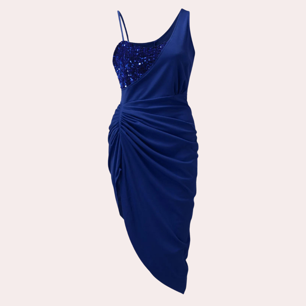 CD | Rochie de vară clasică și elegantă