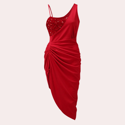 CD | Rochie de vară clasică și elegantă