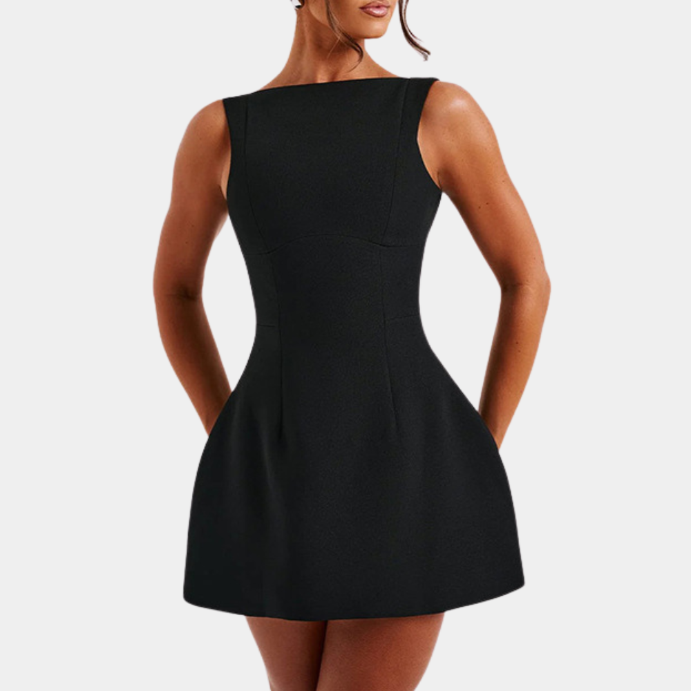 CD | Rochie de vară la modă și fără efort