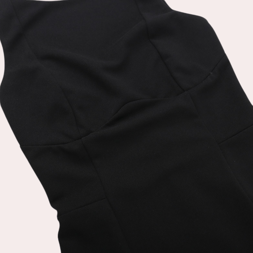 CD | Rochie de vară la modă și fără efort