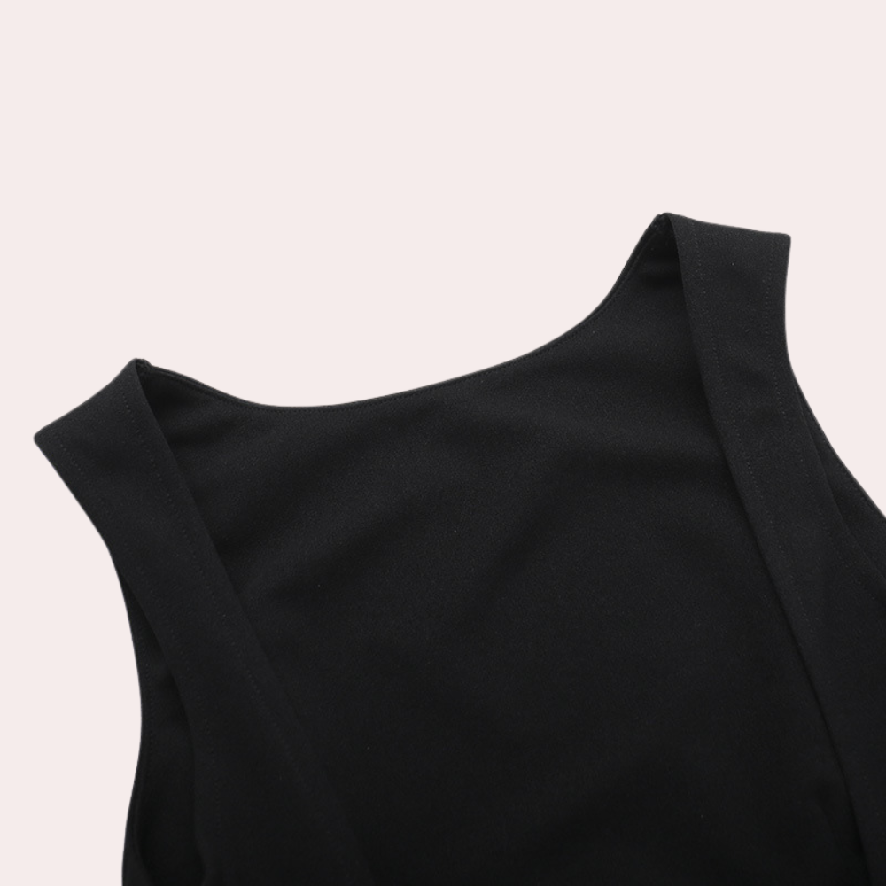 CD | Rochie de vară la modă și fără efort