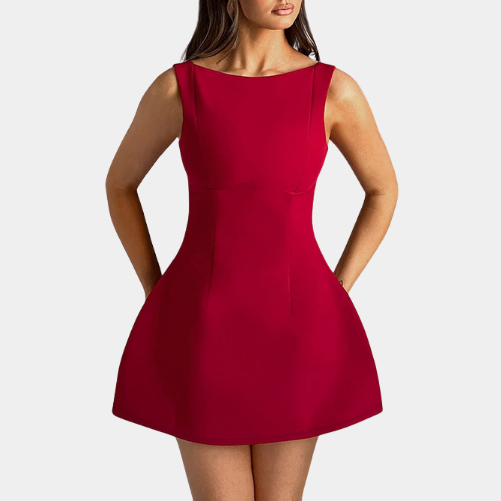 CD | Rochie de vară la modă și fără efort
