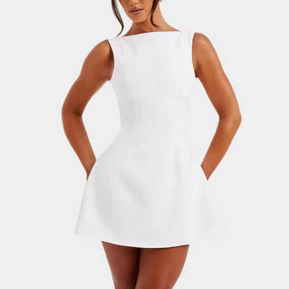 CD | Rochie de vară la modă și fără efort