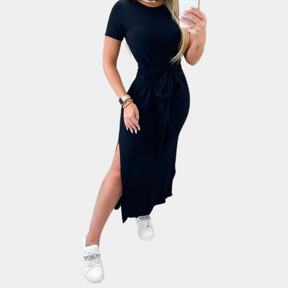 CD | Rochie de vară șic și fără efort