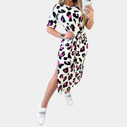 CD | Rochie de vară șic și fără efort