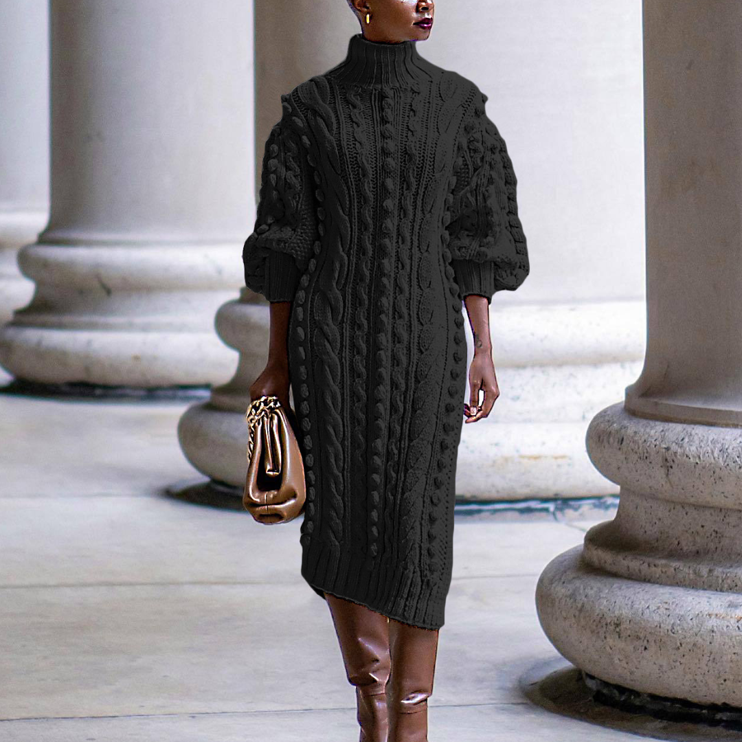 CD | Rochie de vară casual și relaxată