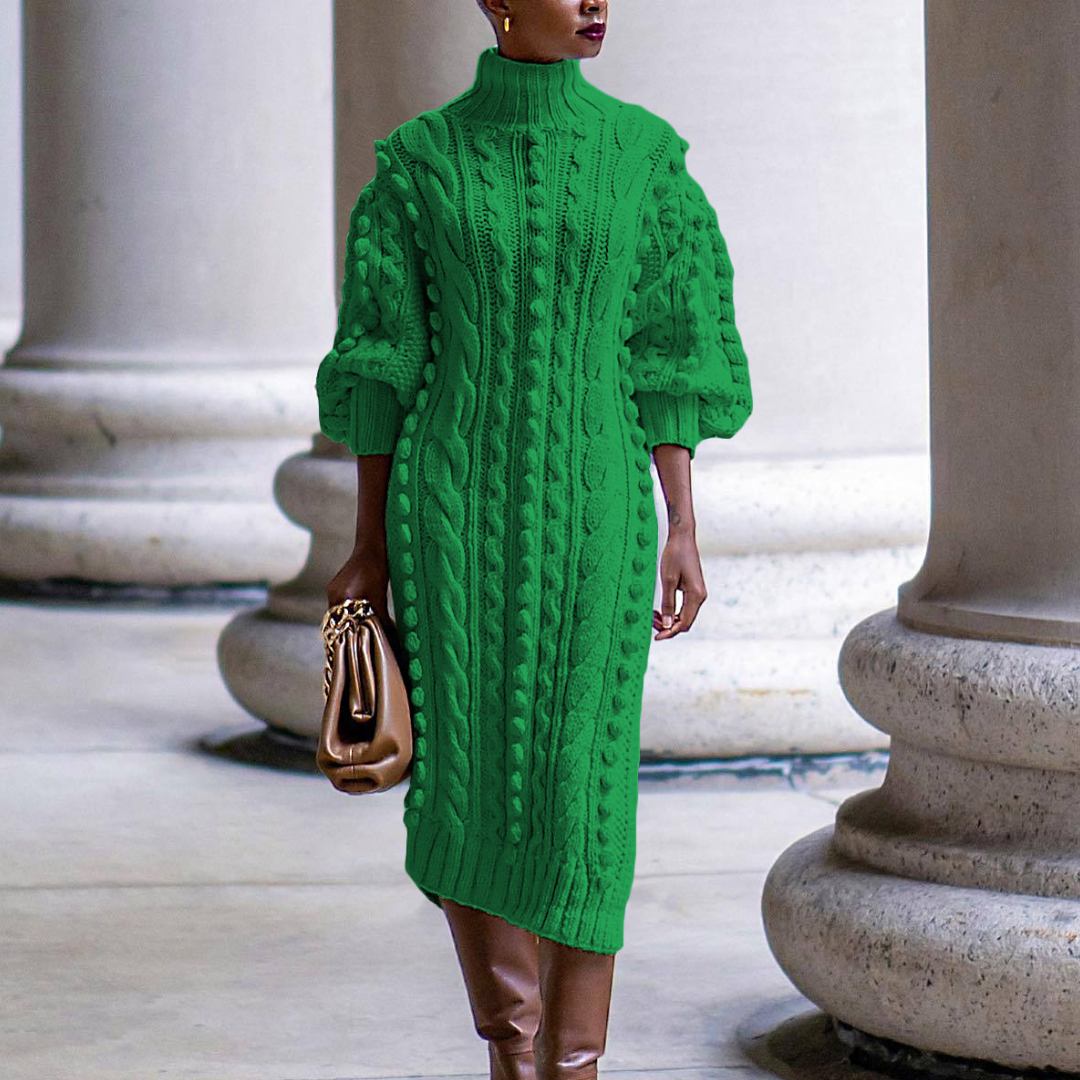 CD | Rochie de vară casual și relaxată