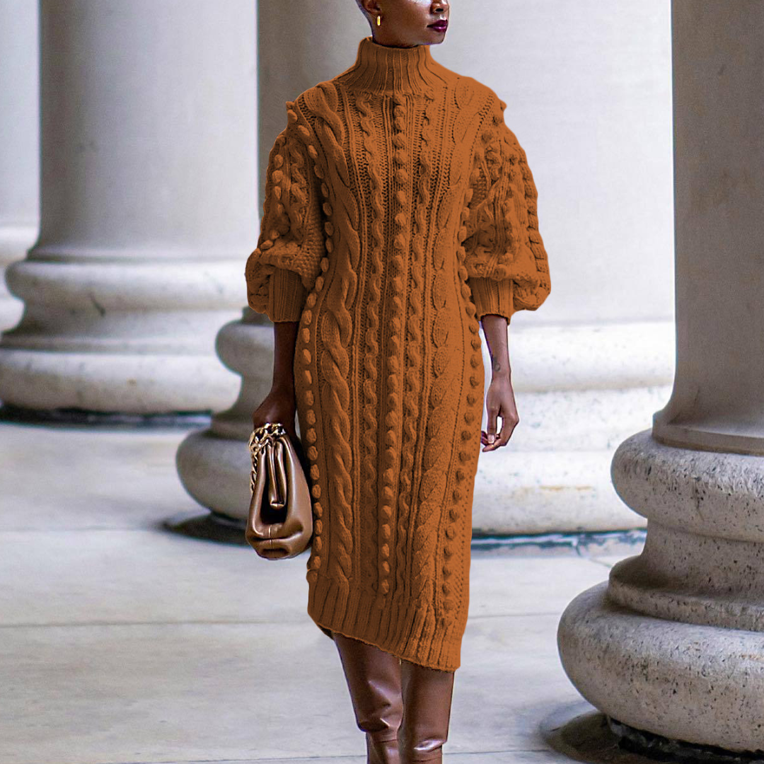CD | Rochie de vară casual și relaxată