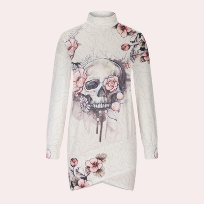 CD | Rochie de vară croită și elegantă