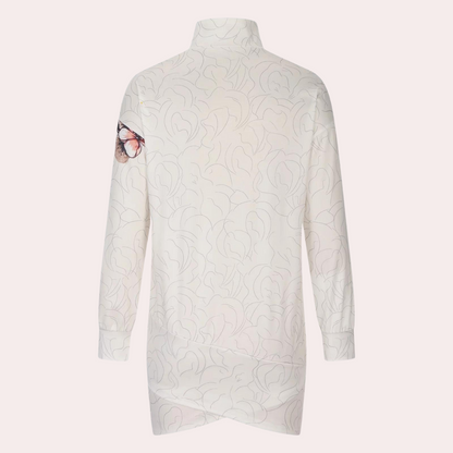 CD | Rochie de vară croită și elegantă