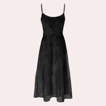 CD | Rochie de vară fără efort și elegantă