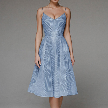 CD | Rochie de vară fără efort și elegantă