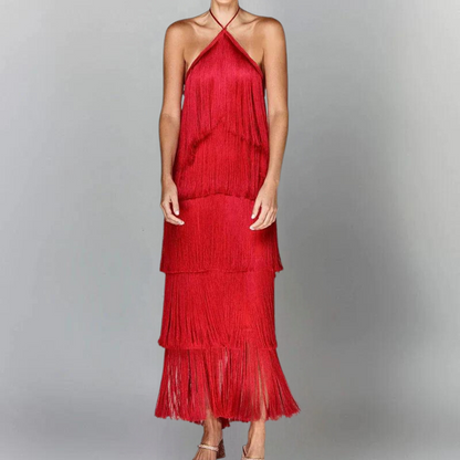 CD | Rochie de vară casual și fără efort