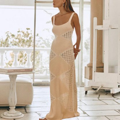 CD | Rochie de vară clasică și elegantă