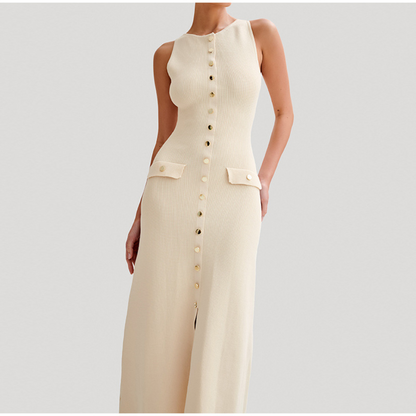 CD | Rochie de vară casual și relaxată