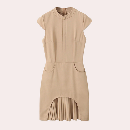CD | Rochie de vară clasică și elegantă