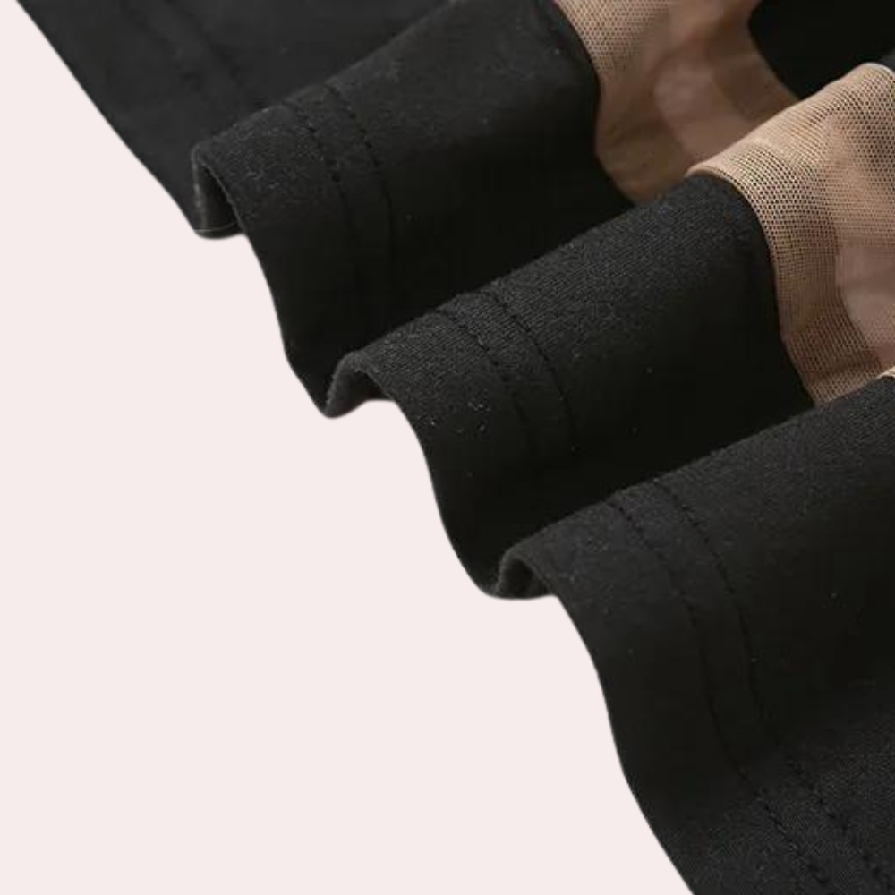 CD | Rochie de vară clasică și confortabilă