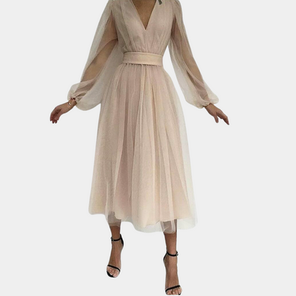 CD | Lynette Rochie de vară atemporală și elegantă