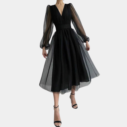 CD | Lynette Rochie de vară atemporală și elegantă