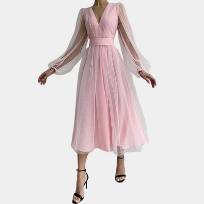 CD | Lynette Rochie de vară atemporală și elegantă