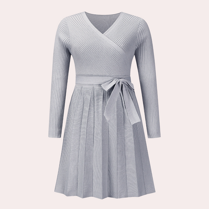 CD | Rochie de vară atemporală și elegantă