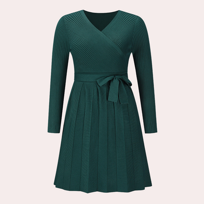 CD | Rochie de vară atemporală și elegantă