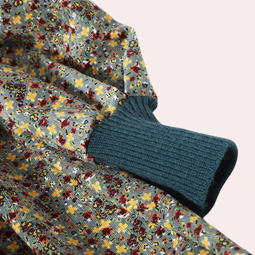 CD | Rochie de vară casual și fără efort