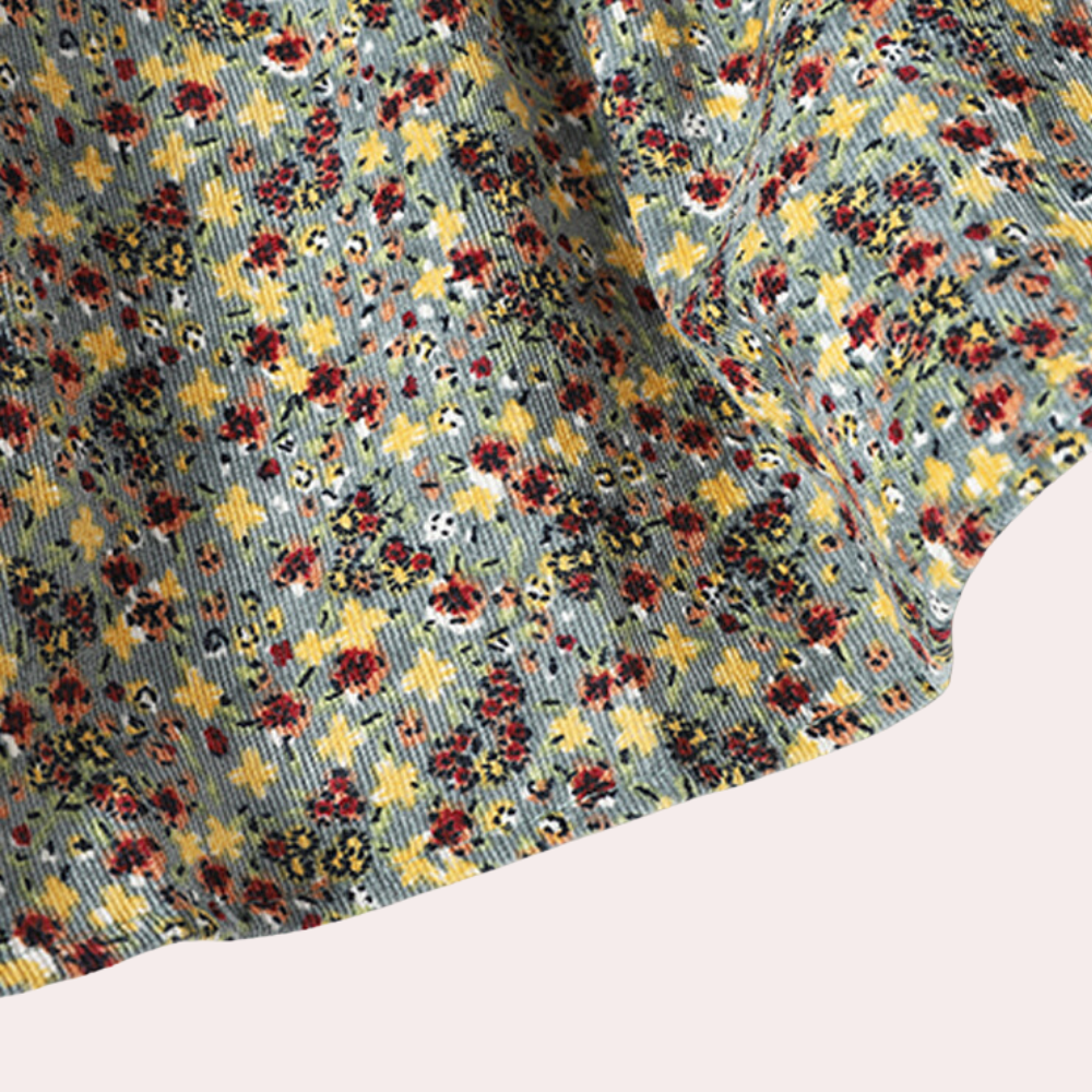 CD | Rochie de vară casual și fără efort