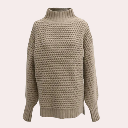 CD | Cardigan de iarnă modern și versatil