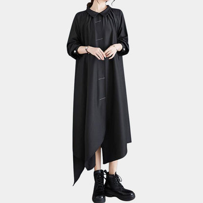 CD | Rochie de vară la modă și fără efort