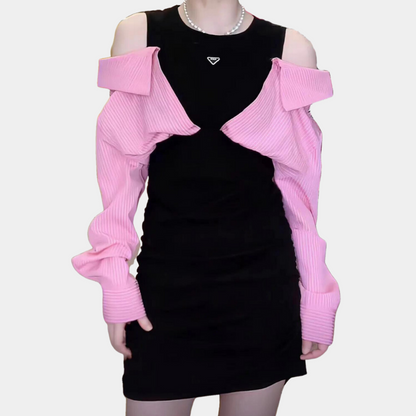 CD | Rochie de vară șic și relaxată