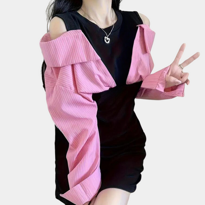 CD | Rochie de vară șic și relaxată