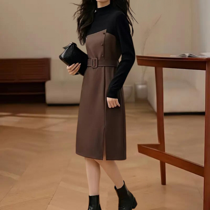 CD | Rochie de vară trendy și elegantă