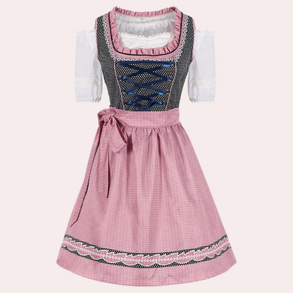 CD | Rochie de vară la modă și fără efort