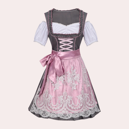 CD | Saida Rochie de vară relaxată și elegantă