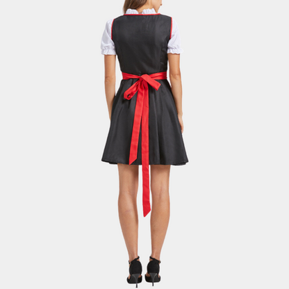 CD | Rochie de vară croită și elegantă