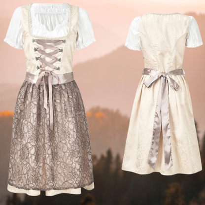 CD | Rochie de vară casual și fără efort